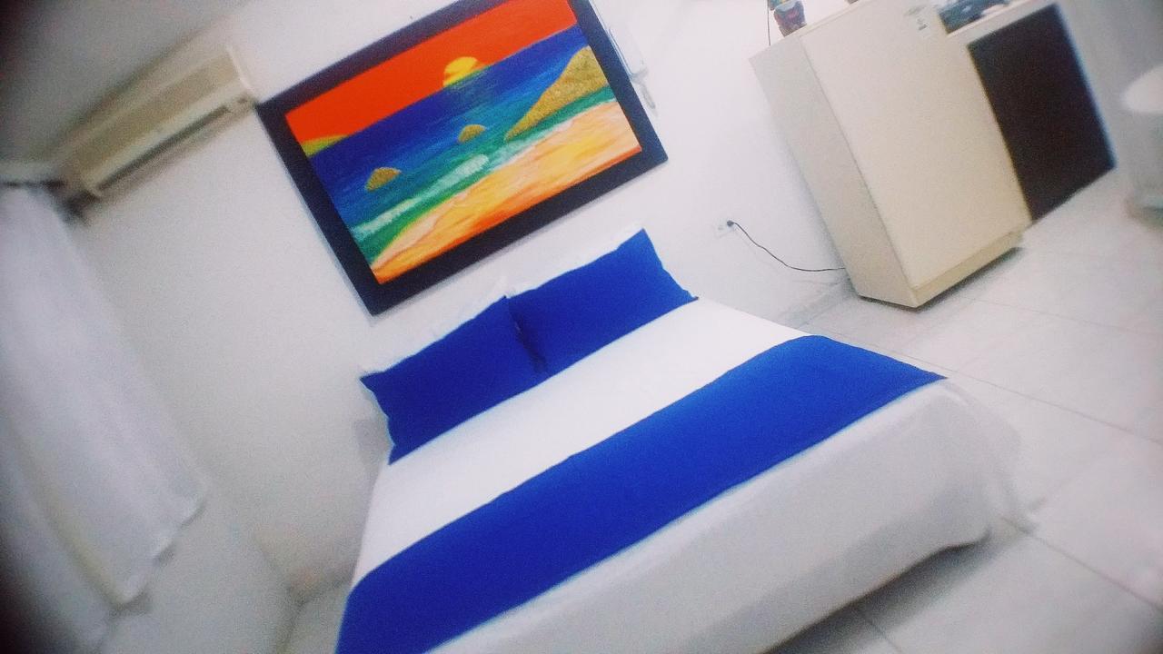 Quillahost Guesthouse Barranquilla  Esterno foto