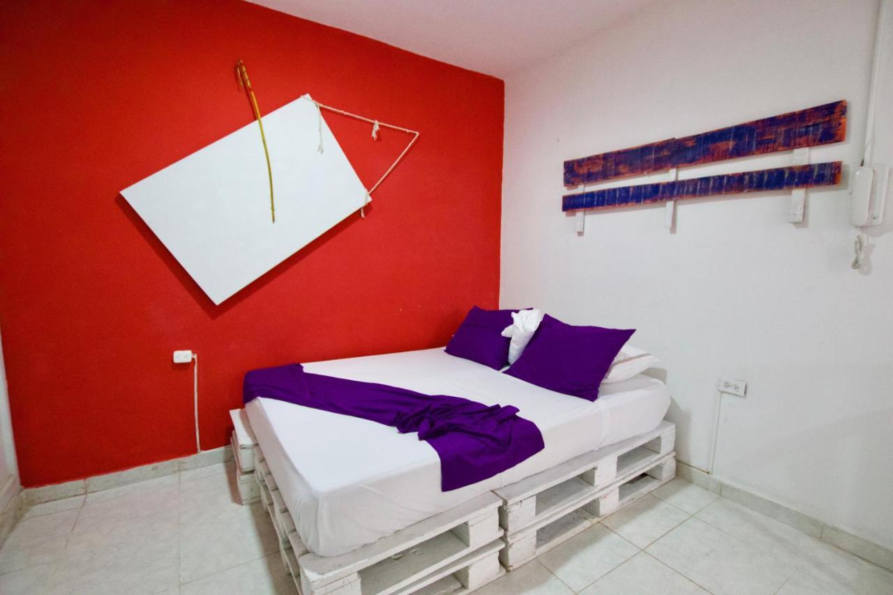 Quillahost Guesthouse Barranquilla  Esterno foto