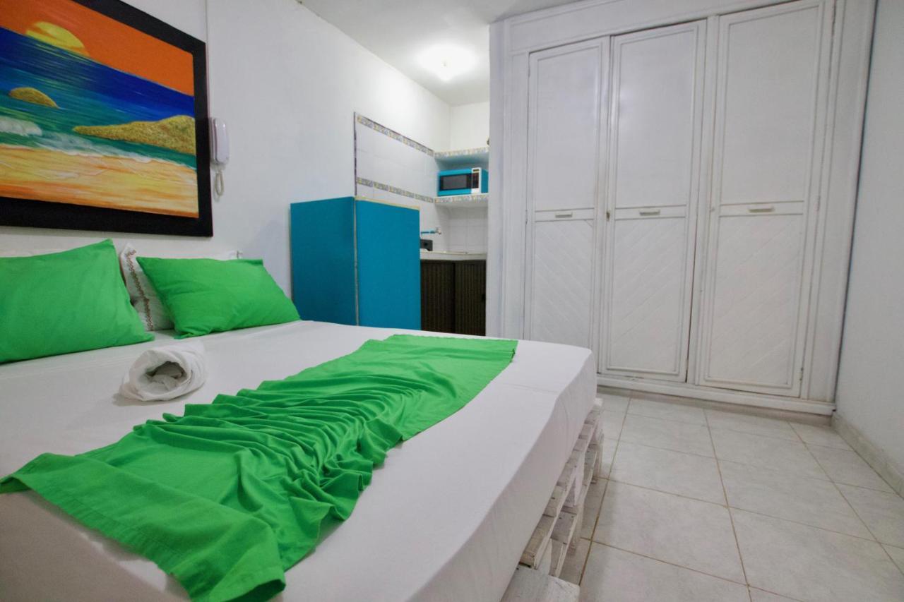 Quillahost Guesthouse Barranquilla  Esterno foto